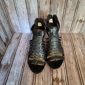 American Eagle wedges